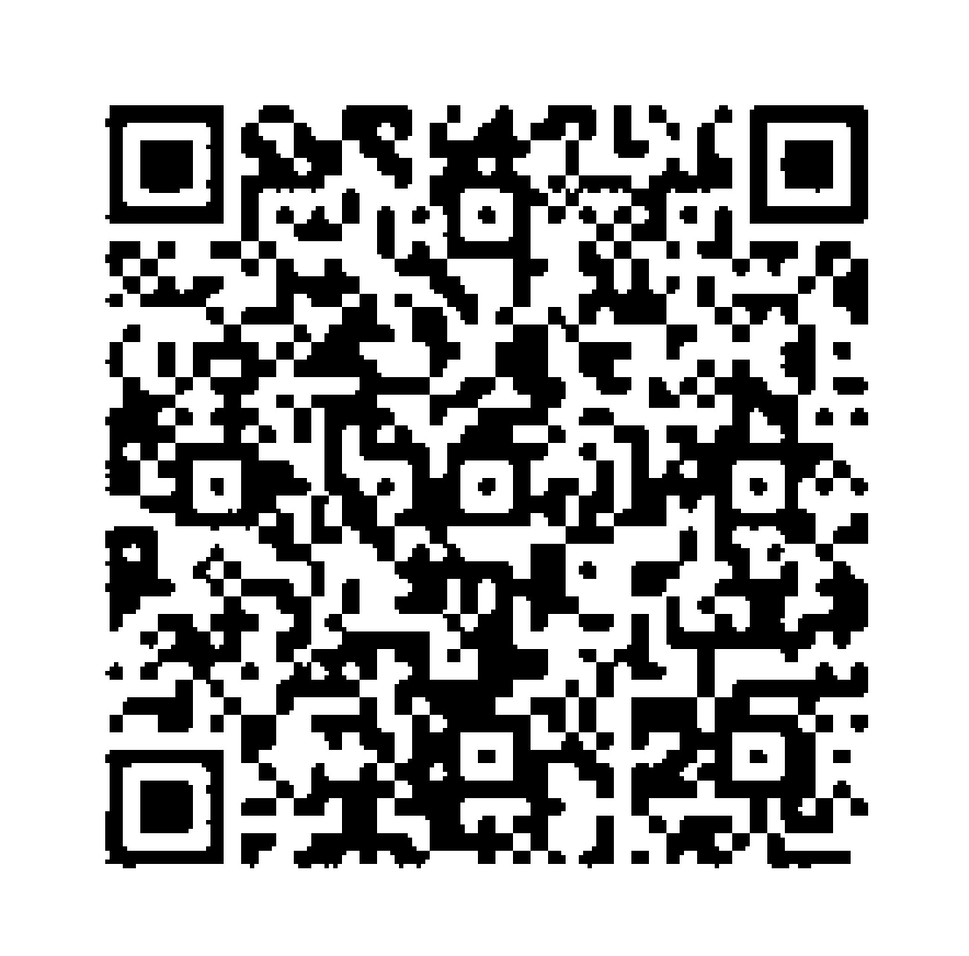QR Code PIX para doar ao Time da Inclusão